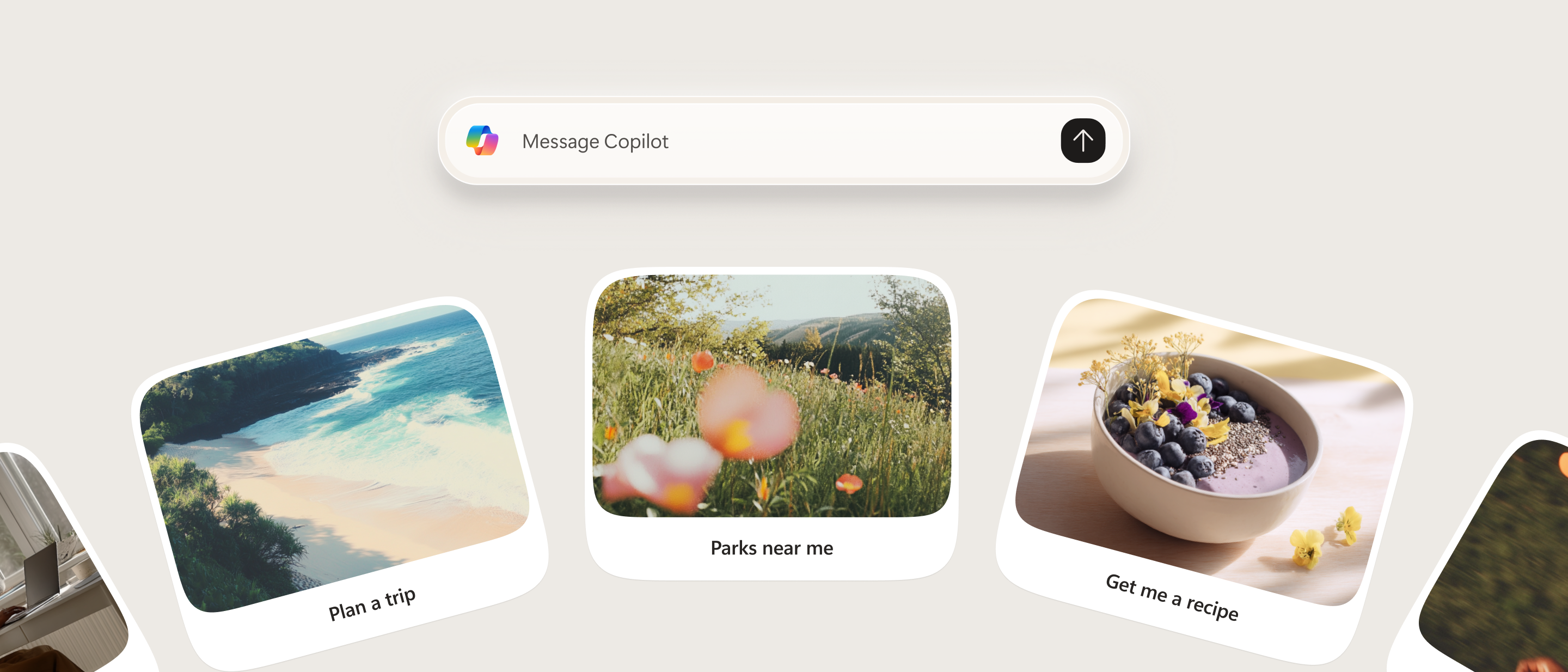 Copilot in Microsoft Edge